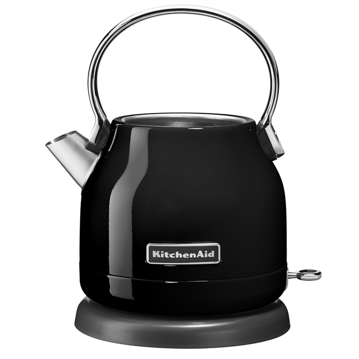 KitchenAid CLASSIC Кана за вода 1,25 л (5KEK1222EOB)